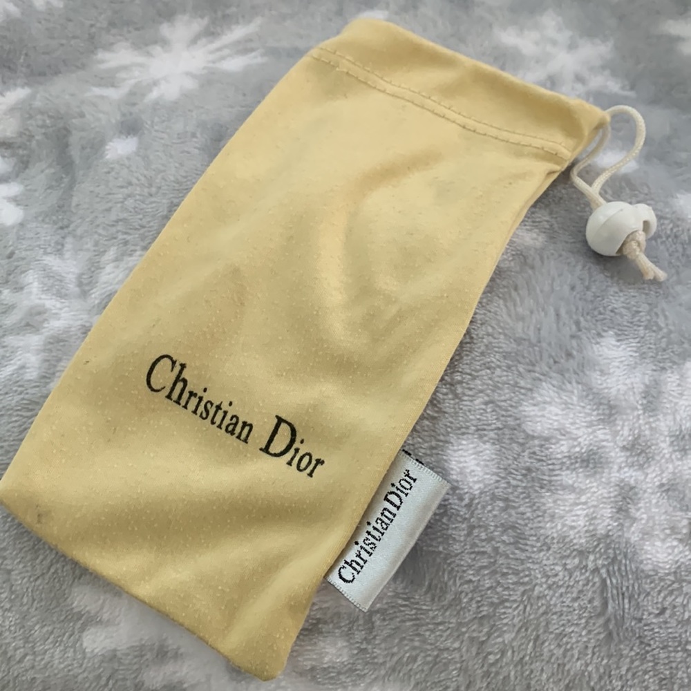 Christian Dior